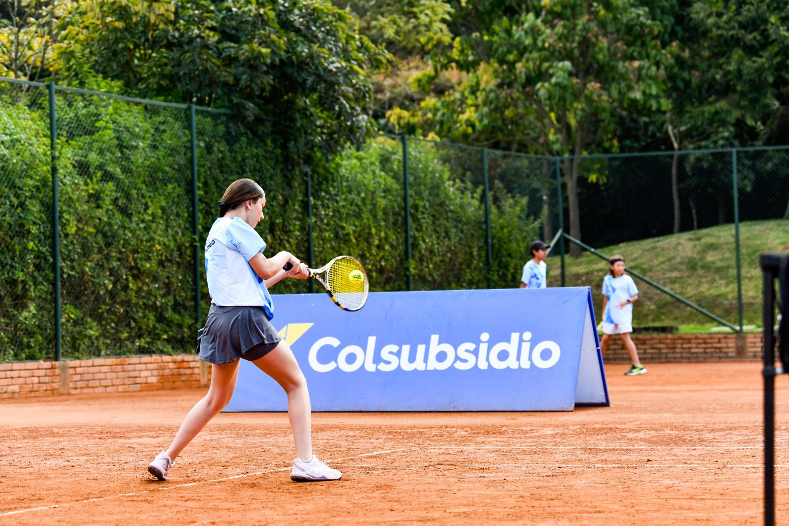 Aventureros Colsubsidio