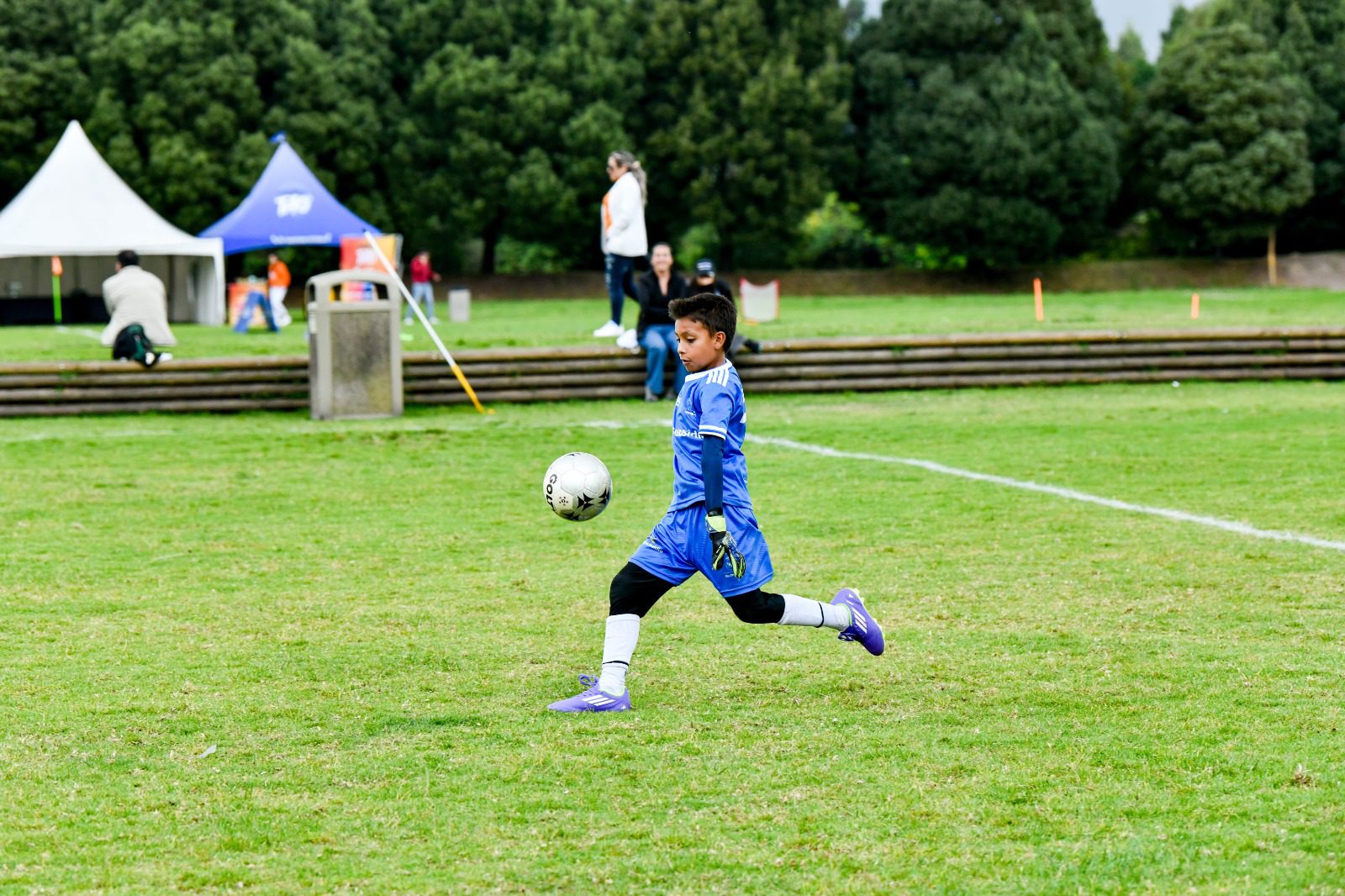 Aventureros Colsubsidio