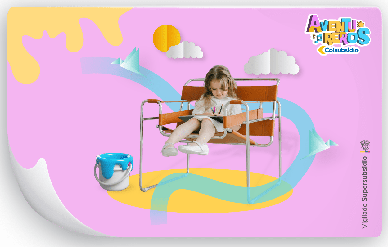 Lo último en Aventureros Colsubsidio