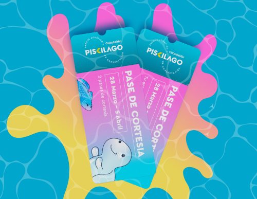 Aventureros te lleva a Piscilago - Aventureros Colsubsidio