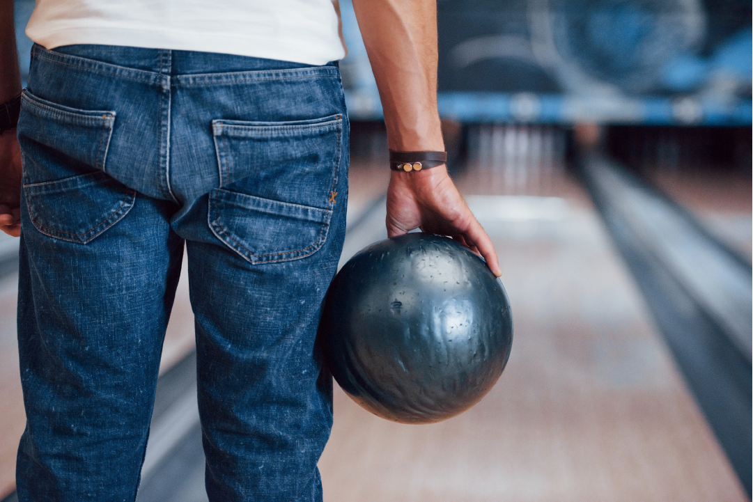 qué hay pa´ hacer de parche