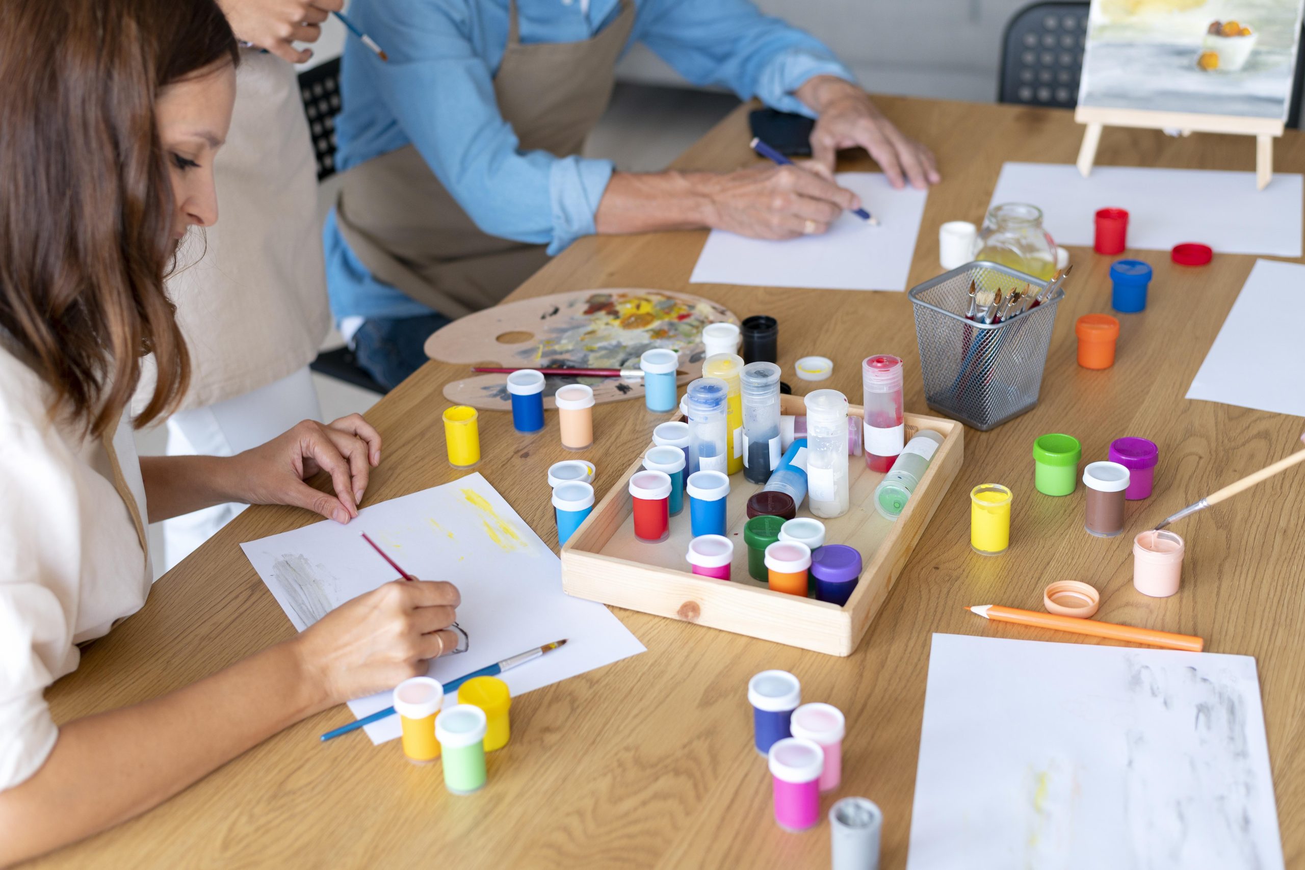 qué hay pa´ hacer de parche