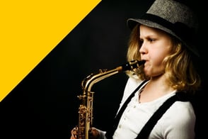 Escuela de Jazz