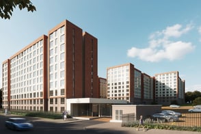 Proyecto de vivienda Colsubsidio, Macarena