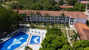 Hoteles Colsubsidio, espacios para disfrutar en compañía de familia y amigos.