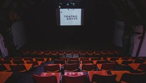 Espacios de Teatro Petra Colsubsidio