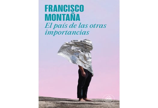Libro El país de las otras importancias