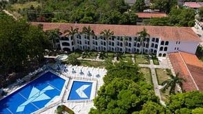 Hotel de Colsubsidio