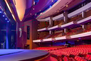 Teatro colsubsidio 