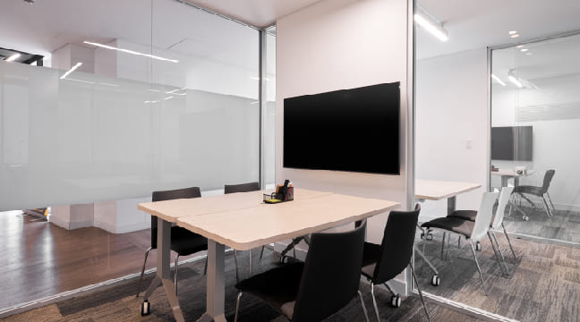 Oficinas coworking Táctica Calle 34