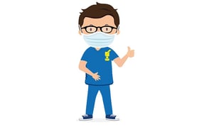 Vitalito te brinda recomendaciones sobre tus medicamentos.