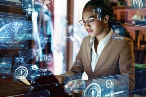 Curso gratis de Inteligencia artificial con Microsoft Azure para Cesantes