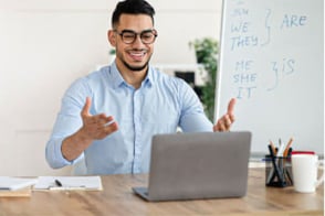 Curso gratis de Inglés A1 para Cesantes