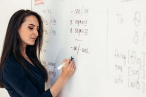 Curso gratis de Inglés B1 para Cesantes