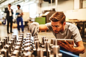 Curso gratis de prácticas de manufactura para Cesantes