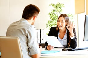 Curso gratis de Fundamentos en servicio al cliente para Cesantes