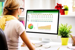 Curso gratis de Curso de Excel Básico e Intermedio para Cesantes