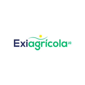 Imagen corporativa del convenio Exiagricola