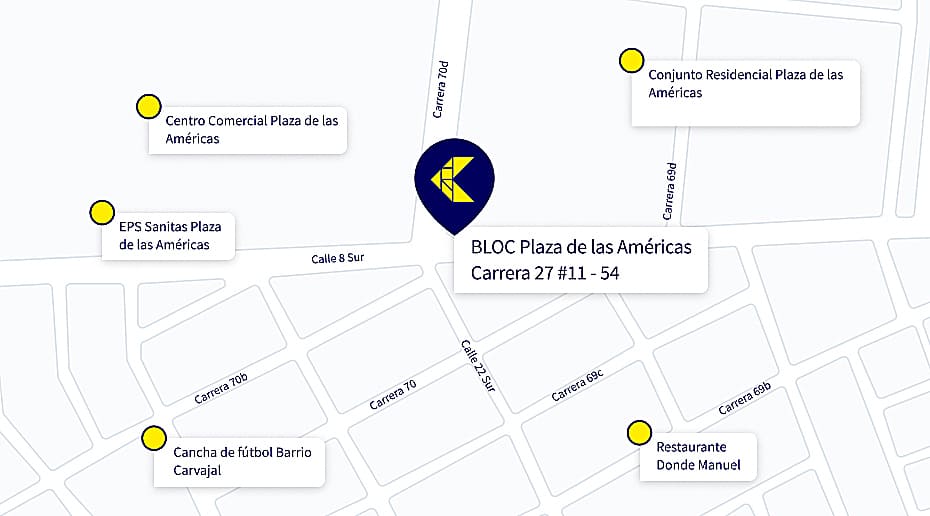 mapa-bloc-plaza-las-americas