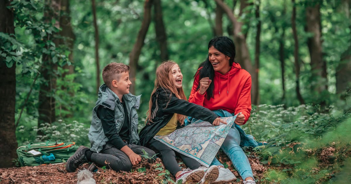 Caminatas para disfrutar grandes destinos en febrero