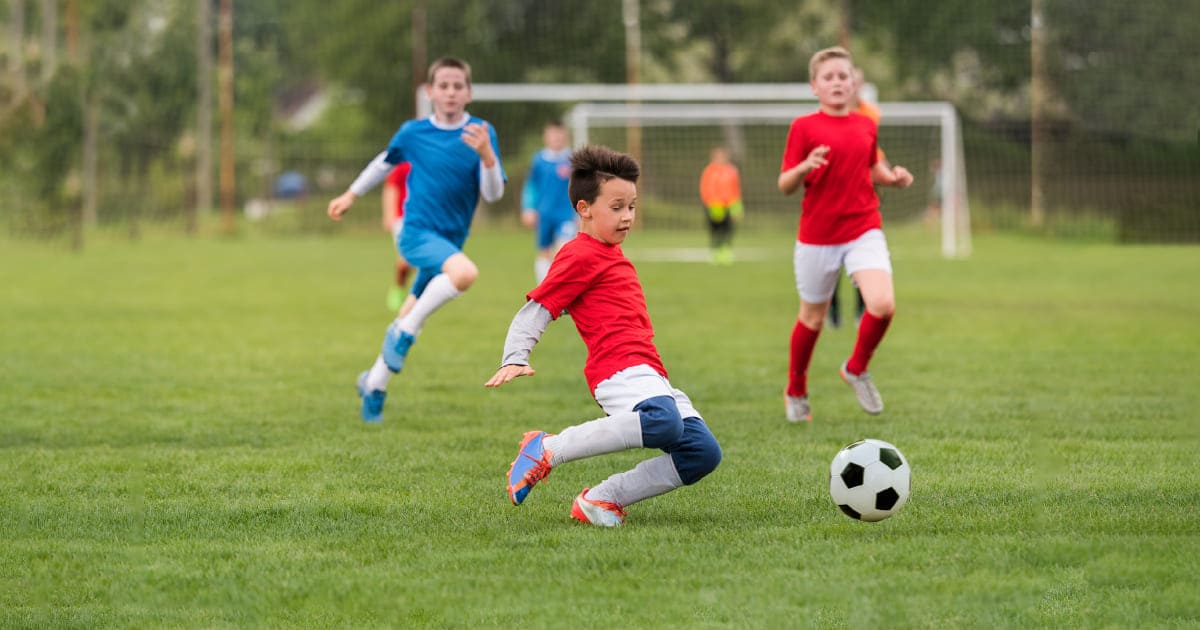 ¡Sé parte de nuestras Escuelas Deportivas!