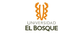 Logo Universidad El Bosque