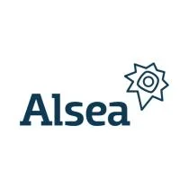 Logotipo Alsea