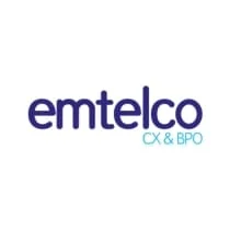 Logo Emtelco