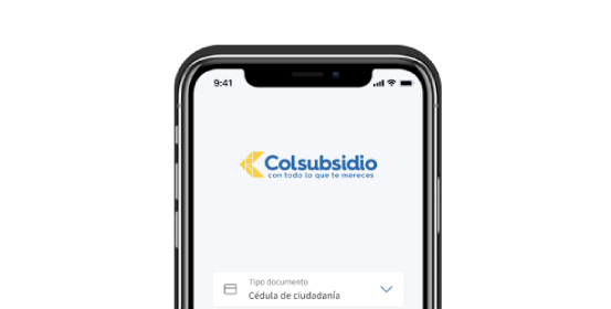 Conoce la app Mi Colsubsidio, tu TAMS en el celular