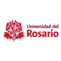 Logo universidad del Rosario