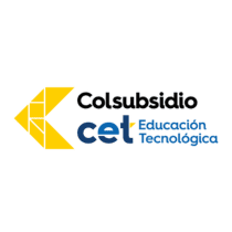 Logo CET Colsubsidio
