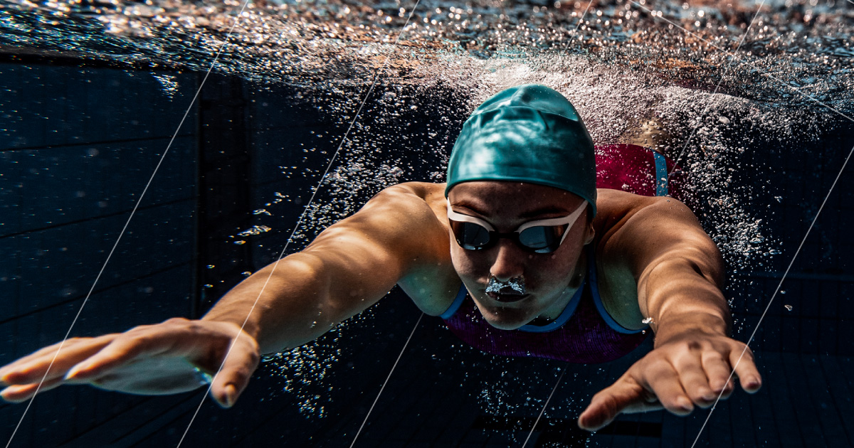 Descubre tu deportista interior