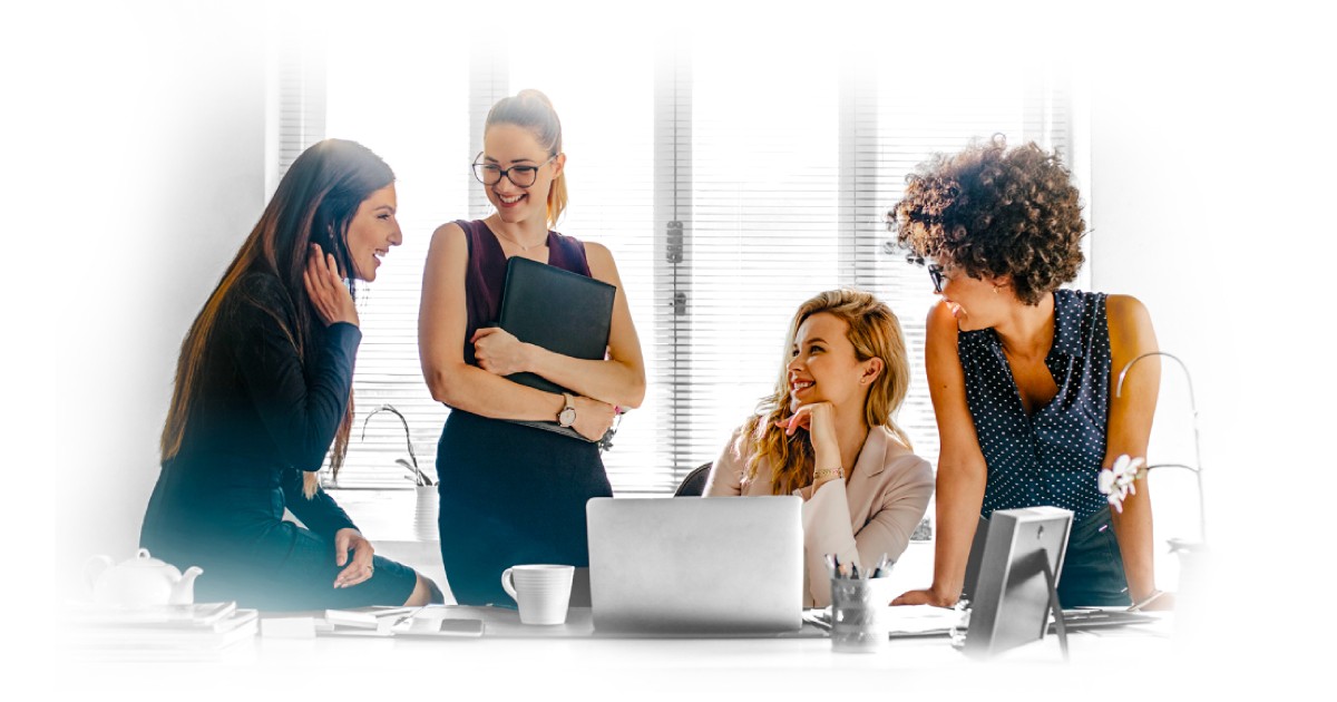 Más de 11 mil mujeres lideran programas de Colsubsidio