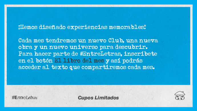 Conoce nuestro club