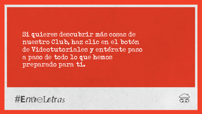 Conoce nuestro club