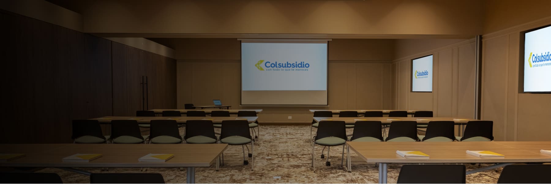Hoteles Colsubsidio
