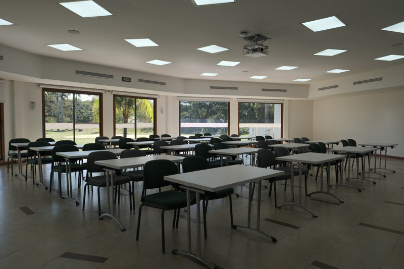 Hoteles Colsubsidio