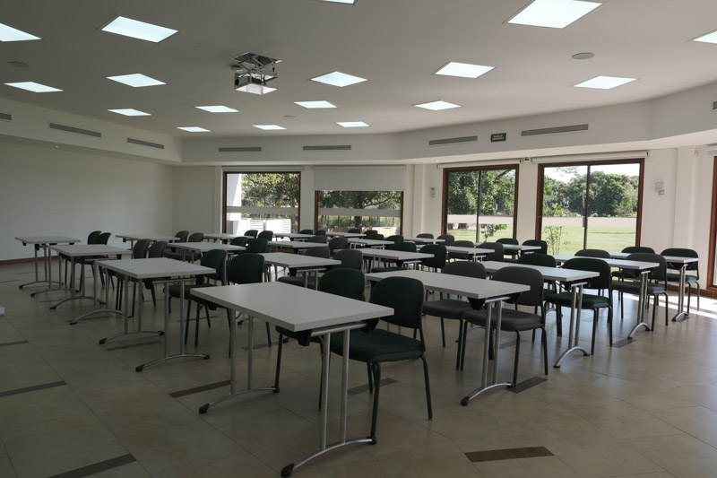 Hoteles Colsubsidio