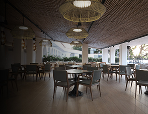 Hoteles Colsubsidio