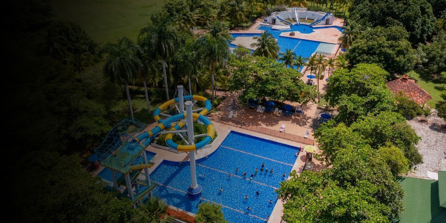 Hoteles Colsubsidio