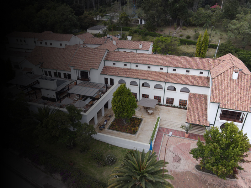 Hoteles Colsubsidio