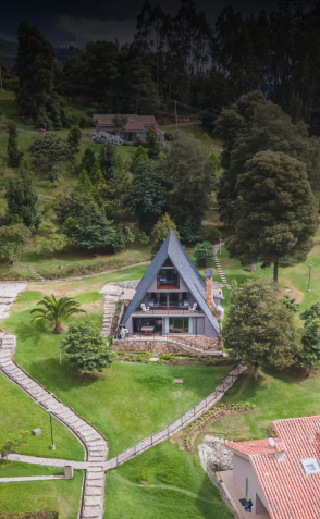 Hoteles Colsubsidio
