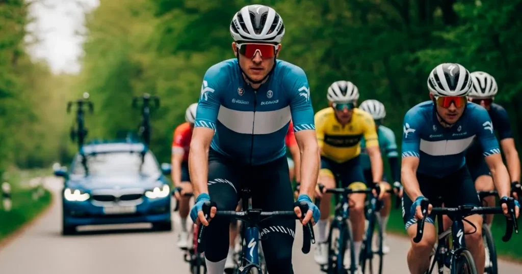 puntaje por equipos uci